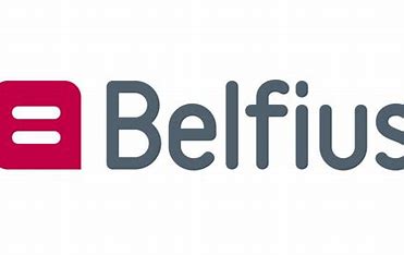 Belfius Bank Logo